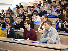 Студенты-химики со всей России выберут лучшего в НГУ