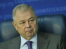 Сенатор Артамонов рассказал о возможных механизмах снижения инфляции