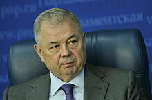 Артамонов выступил против упразднения Фонда национального благосостояния