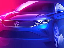 Volkswagen готовит еще одну модель GTI