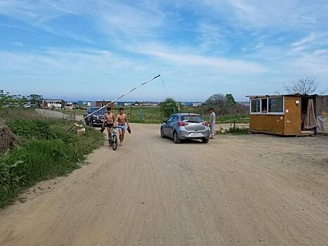 «Веревочникам» не читать: лайфхак для приморцев на выходные