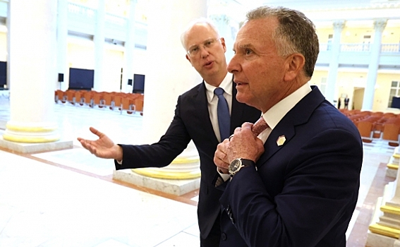 Последний дипломатический шанс: Майкл Бом назвал истинную цель визита Уиткоффа в Москву