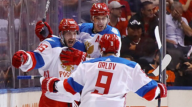 Владимир Потанин: «Уровень Олимпиады без НХЛ падает драматично. Без сильнейших хоккей превращается в олимпийский футбол»
