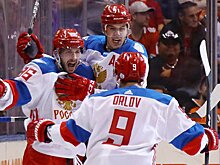 Владимир Потанин: «Уровень Олимпиады без НХЛ падает драматично. Без сильнейших хоккей превращается в олимпийский футбол»