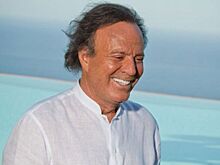 Прокуратура Испании закрыла жалобу на Хулио Иглесиаса о домогательствах