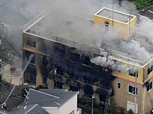 «Союзмультфильм» и «Мельница» выразили соболезнования родным жертв в Kyoto Animation