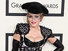 Мадонна готовит секретный проект со сценаристкой "Джуно" и "Талли" Диабло Коуди