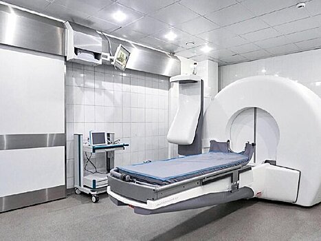 Новый корпус Склифа оснастят почти 70 тыс единиц медоборудования и комплектующих