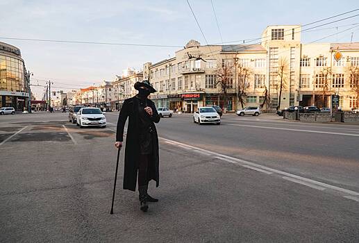 На что обязательно стоит взглянуть, проезжая Воронежскую область