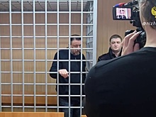 Экс-спикер думы Нижнего Новгорода Олег Лавричев получил срок в колонии