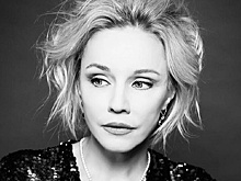 «Как выглядела, так и выгляжу», — Марина Зудина отрицает вмешательство пластических хирургов в свою внешность