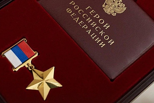 Герой России и участник СВО может стать членом ЦИК по инициативе Амурской области