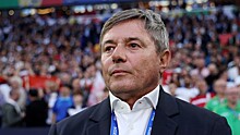 Главный тренер Сербии высказался о своем будущем после провала на Евро-2024