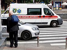 Охота на людей: как украинские ТЦК меняют тактику мобилизации