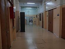 В Самаре планируют реставрацию корпуса СГСПУ на ул. Максима Горького