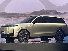 Chery возродила бренд Fulwin для дорогих моделей