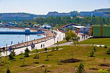 "Улицу Дальнего Востока" откроют для жителей и гостей Владивостока с 9 по 11 сентября