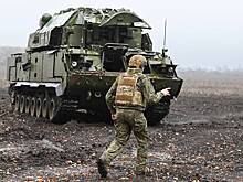 Российские «Торы» прикроют дронами