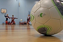 Воробьев: в школах Подмосковья должны быть подогреваемые футбольные поля