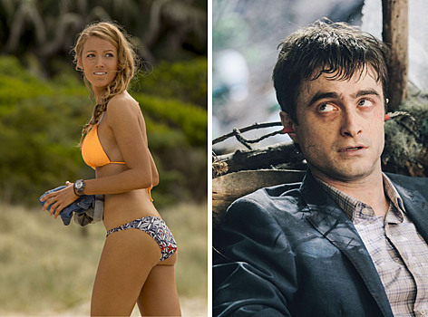 Пустыня, космос, гроб: Фильмы, которые помогут вам выжить в любых условиях