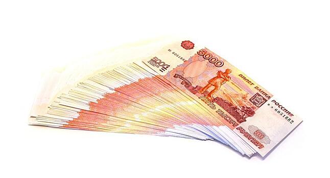 Около миллиона рублей пришлось выплатить в доход государства сотруднице администрации в Приморье