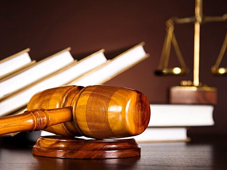 В Подмосковье мать и дочь осудили за убийство бабушки