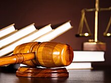 В Подмосковье мать и дочь осудили за убийство бабушки