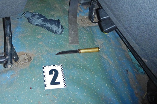 Во Львове сотрудника ТЦК зарезали при проверке документов