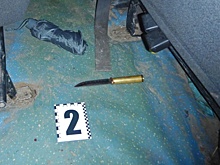 Во Львове сотрудника ТЦК зарезали при проверке документов