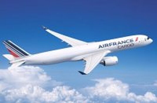 Группа Air France-KLM подтвердила заказ на грузовые самолеты A350F