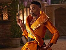 Член СПЧ обратился в Минкультуры из-за новой киноадаптации "Золушки"