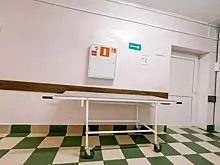 Хирурги спасли мужчину упавшего с большой высоты