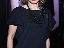 Актриса выпустила музу в свет. Алена Бабенко прочитала свои стихи на публике