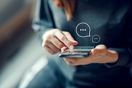 Ограничения для мессенджеров затронут только официальные каналы коммуникации