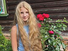 Копия мамы: звезда сериала “Саша+Маша” Елена Бирюкова показала младшую дочь