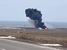 Кадыров выразил соболезнования семьям погибших в упавшем в Актау самолете