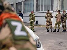 Бывшему российскому военкому дали срок за взятки от призывников