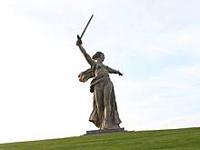 Мамаев курган в Волгограде преобразится к лету 2018 года