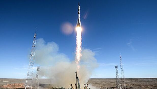 Украина разработала собственную ракету-носитель