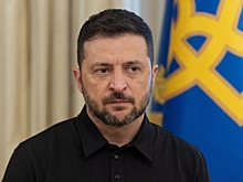 Зеленский: Украине скоро передадут замороженные активы