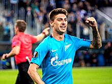 Гениальный Манчини, еврокубковый игрок