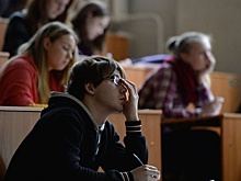 Дронов: Большинство школьников идет учиться в колледжи Новгородской области