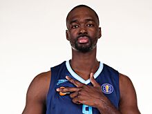 «Мекка баскетбола». Новичок «Зенита» — о своей любимой арене баскетбола