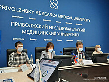 Более 200 студентов обратились в нижегородскую межвузовскую службу психологической помощи