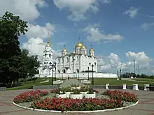 Названы города России с именами в названии