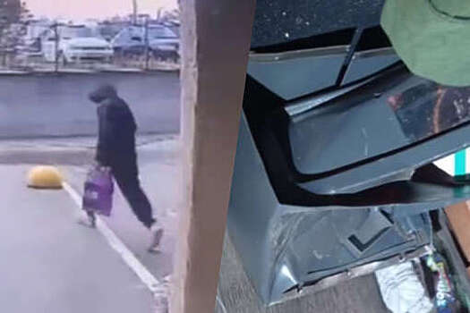 В Саратове юноша украл у подруги матери сейф и купил две машины