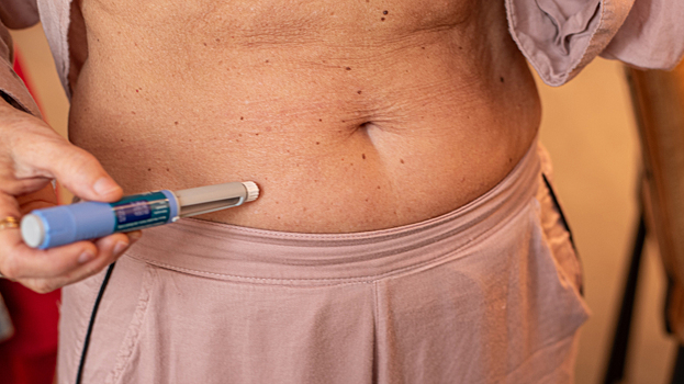 Учёные выяснили, как «Оземпик» может уберечь пожилых от падений