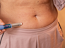 Учёные выяснили, как «Оземпик» может уберечь пожилых от падений