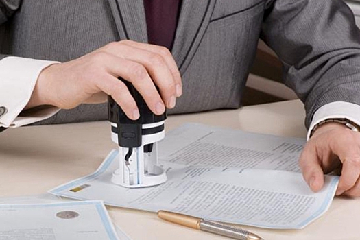 Регистрация прав на жилье будет ускорена