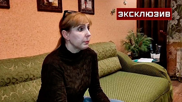 Дочь погибшей в Астрахани женщины рассказала о состоянии дома до обрушения